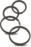 Caruba Step up/down Ring 58mm 55mm