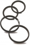Caruba Step up/down Ring 39mm 49mm