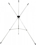 Westcott X Drop Backdrop Stand