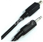 JJC Nikon Trigger kabel voor PocketWizard (PW G2)