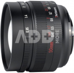 7Artisans 50mm F0.95 M43