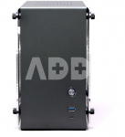 Zalman M2 mini (Gray) Mini ITX