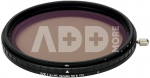 JJC F NC67 2 In 1 Variable ND + CPL Filter