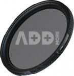 Lee Elements filter neutral density Variable ND 6-9 Stop 77mm