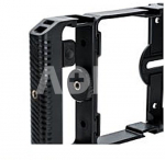 JJC SPC UN1R Universal Phone Cage