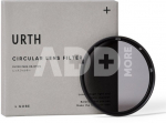 Urth 37mm ND4 (2 Stop) Lens Filter (Plus+)