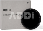 Urth 46mm ND64 1000 (6 10 Stop) Variable ND Lens Filter (Plus+)