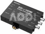 SCH SDI-HDMI Cross Converter