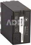 LB-SF65C SONY L Series NP-F Battery Pack