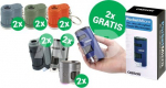 Carson Microscopes Presentation Kit