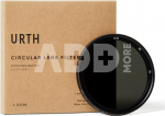 Urth 95mm ND2 400 (1 8.6 Stop) Variable ND Lens Filter