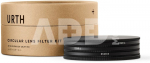 Urth 82mm Star 4 point, 6 point, 8 point Lens Filter Kit