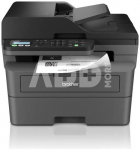 Brother MFC-L2800DW Multifunction Laser Printer with Fax