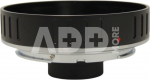 Laowa Nanomorph 50mm T2.4 Interchangeable&Acirc; bayonet Canon EF