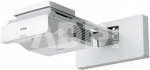 Epson EB-760Wi WXGA 3LCD Projector/4100Lm/16:10/5000000 :1, White | Epson