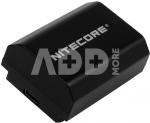 Nitecore NP-FZ100C 2400mAh Rechargeable Li-ion Battery