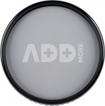 NiSi Filter Circular Polarizer True Color CPL Pro Nano 86mm