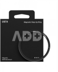 Urth 67 77mm Magnetic Step Up Ring Lens Filter Adapter