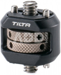 Tilta 1/4"-20 Adapter for Rotatable Phone Mounting Bracket V2 - Black