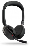 Jabra Evolve2 65 Flex Link380c UC Stereo WIreless Charger