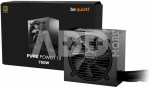 Be quiet! Pure Power 12 750W ATX 3.1 80PLUS GOLD