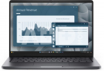 Dell Pro 14 AG FHD+ AMD Ryzen 5 PRO 230/16GB/512GB/AMD Radeon 760M/Win11 Pro/Nordic Backlit kbd/FP/3Y ProSupport NBD Onsite Warranty | Dell