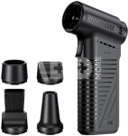 JJC EAB W1 Portable Turbo Air Blower