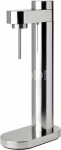 Stelton Brus Carbonator steel