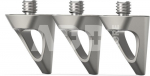 Peak Design Pro Tripod Spike Feet Pro Lite
