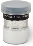 Teleskopo okuliaras Levenhuk Pl&ouml;ssl 6mm 1.25"