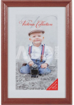 Photo frame Memory 15x23, mahogany