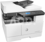 LaserJet MFP M443nda