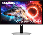 Odyssey G8 LS27HG800SUXEN 27" OLED 16:9