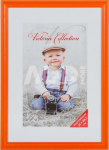 Photo frame Memory 21x29,7cm (A4), orange