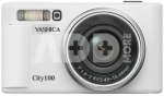 Yashica City 100 white