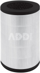 Homedics AP-PET35FLR Total Clean Pet Plus Replacement True Hepa Filter for AP-PET35