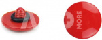 JJC Soft Release Button SRB B10R