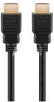 Goobay Series 2.1 8K HDMI to HDMI, 1.5 m