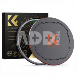 K&F Concept 58MM Magnetic MCUV Filter
