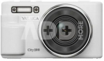 Yashica City 200 white