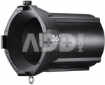 Godox Lens 26&Acirc;&deg; for GP26K