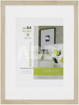 Nielsen Apollo nature 30x40 Wooden Frame 8988018