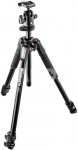 Manfrotto 055 Alu 3 Segments Tripod Kit MK055XPRO3-BHQ2