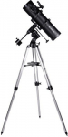 BRESSER Telescope Spica 130/650 EQ3 parabolic Reflector