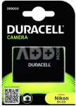 Duracell Li-Ion Akku 1100 mAh f&uuml;r Nikon EN-EL9