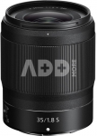 Nikon Nikkor Z 35mm f/1.8 S