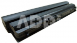 Notebook baterija, Extra Digital Selected, DELL 09K6P, 4400mAh