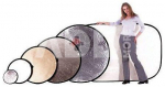 Manfrotto Lastolite reflector 75cm, gold/white (LA-3041)
