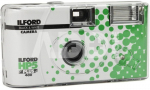 Ilford Single Use Camera HP5 Plus 24+3