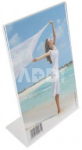 Zep Photo Frame 730157 Vertical 13x18 cm